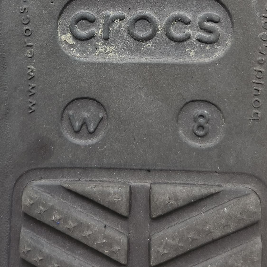 크록스 써클 쪼리250 상품이미지6