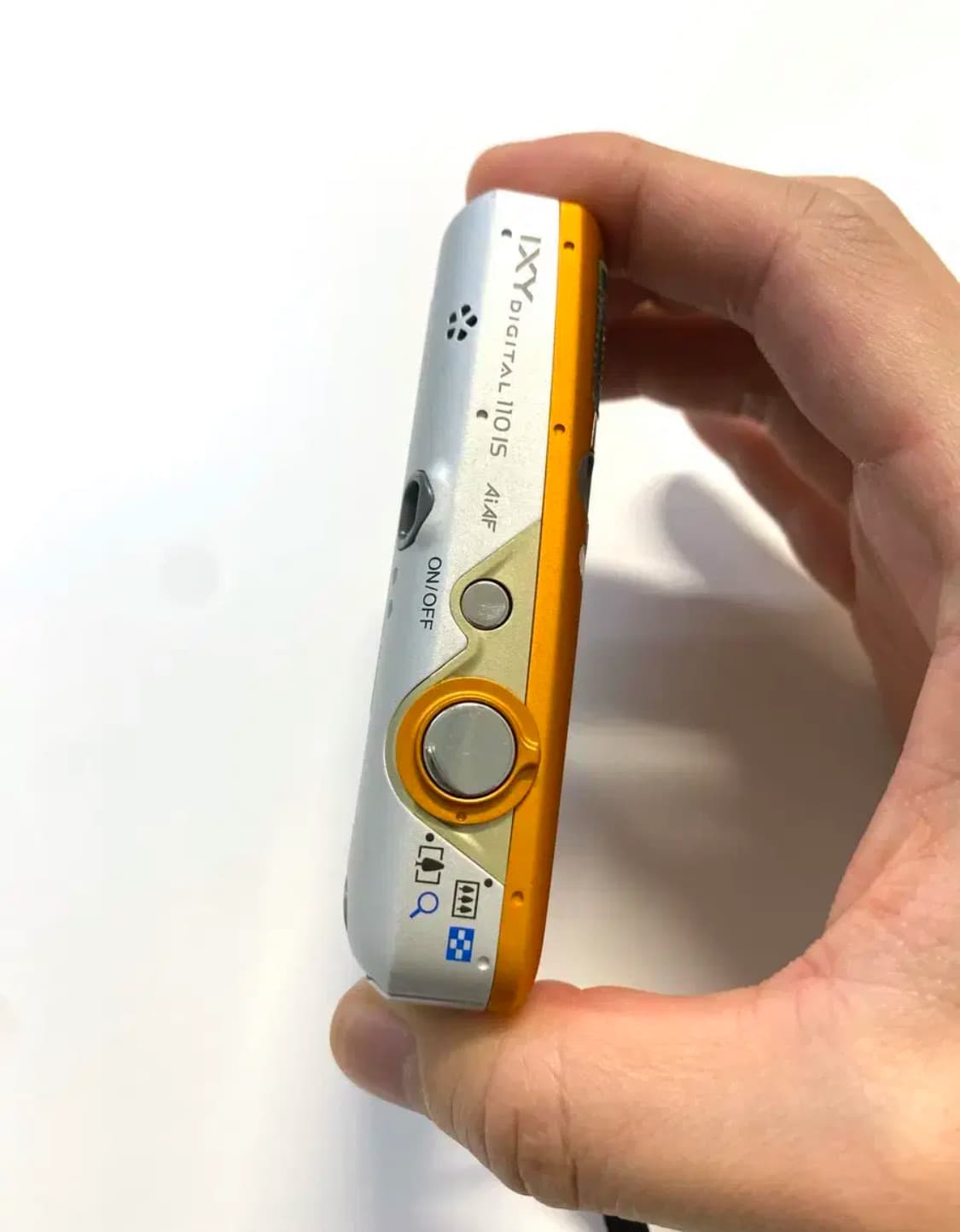캐논 익서스 IXUS 95 IS 디지털 카메라 (IXY 110IS) 상품이미지3