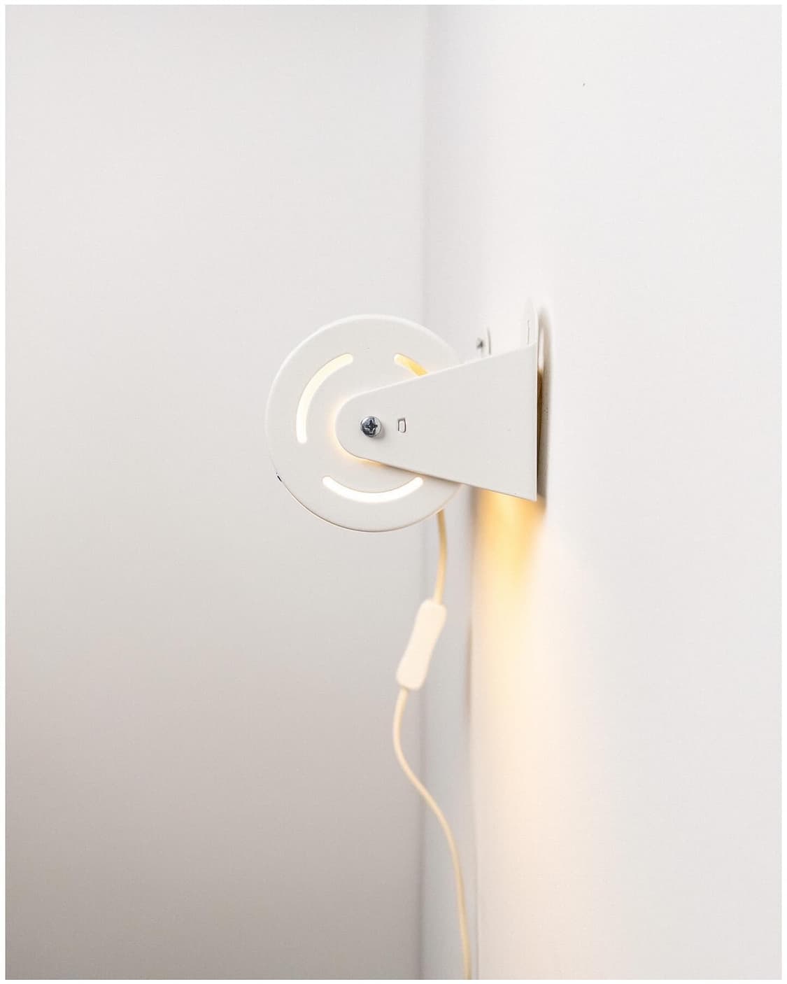 빈티지 IKEA 이케아 벽램프 상품이미지3