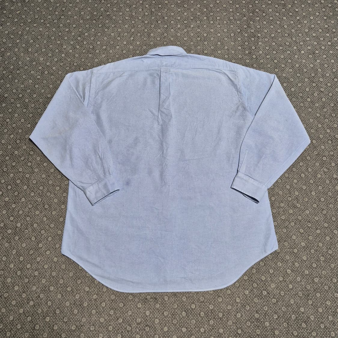 [M]폴로 빅셔츠- 481 상품이미지2