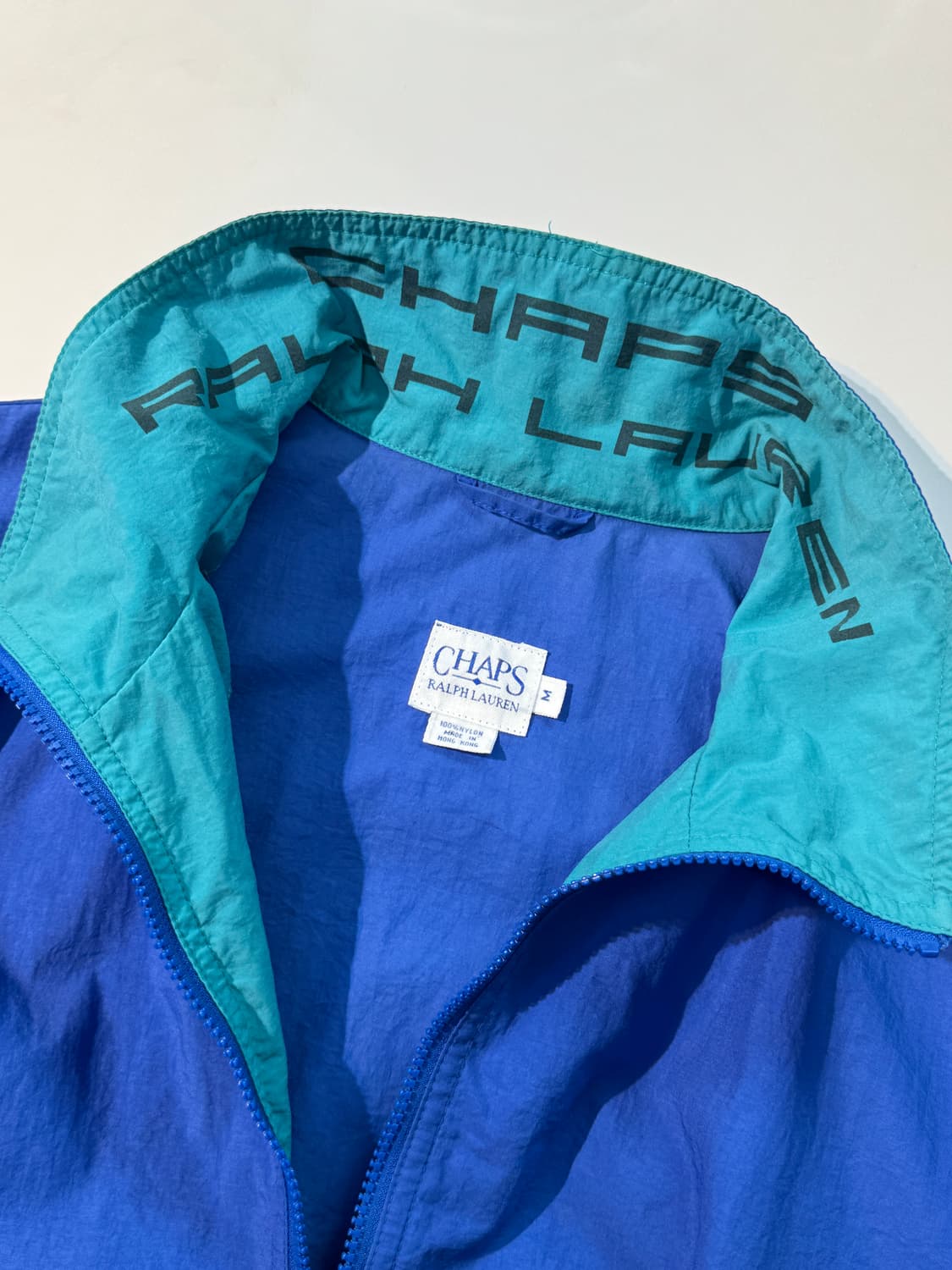 90s 찹스 랄프로렌 아노락(T53) 상품이미지7