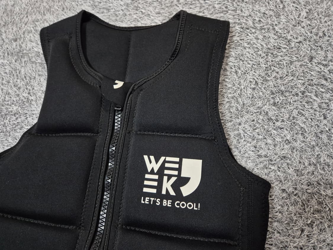 위크나인 구명조끼 60kg 상품이미지2
