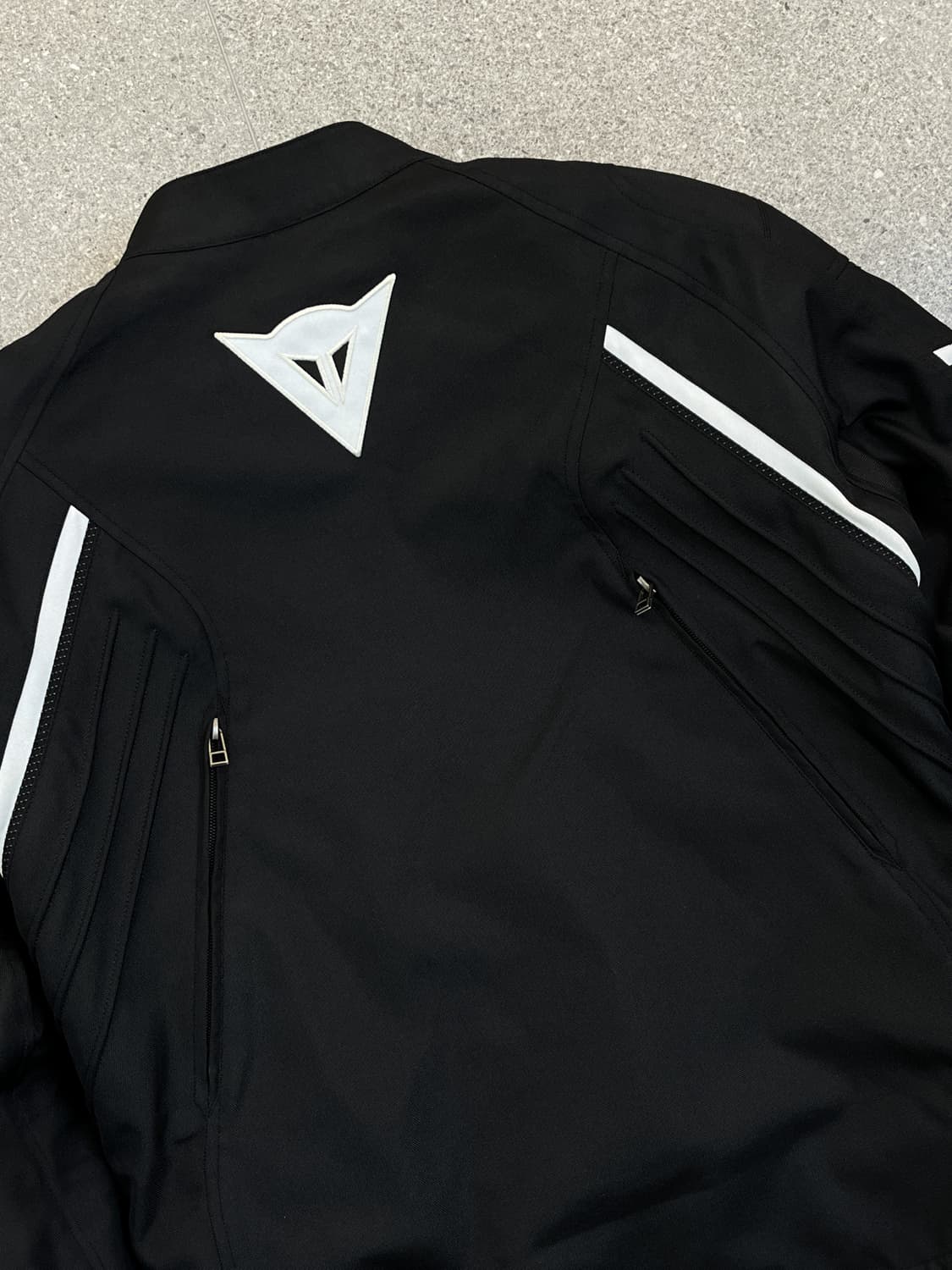 다이네즈 AVRO D2 텍스 자켓 상품이미지7