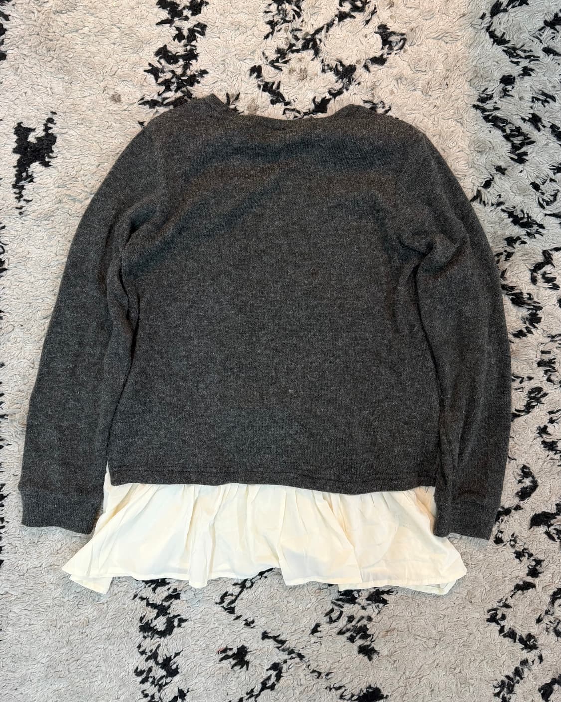 No.민트 플라워 코디 Set 상품이미지7