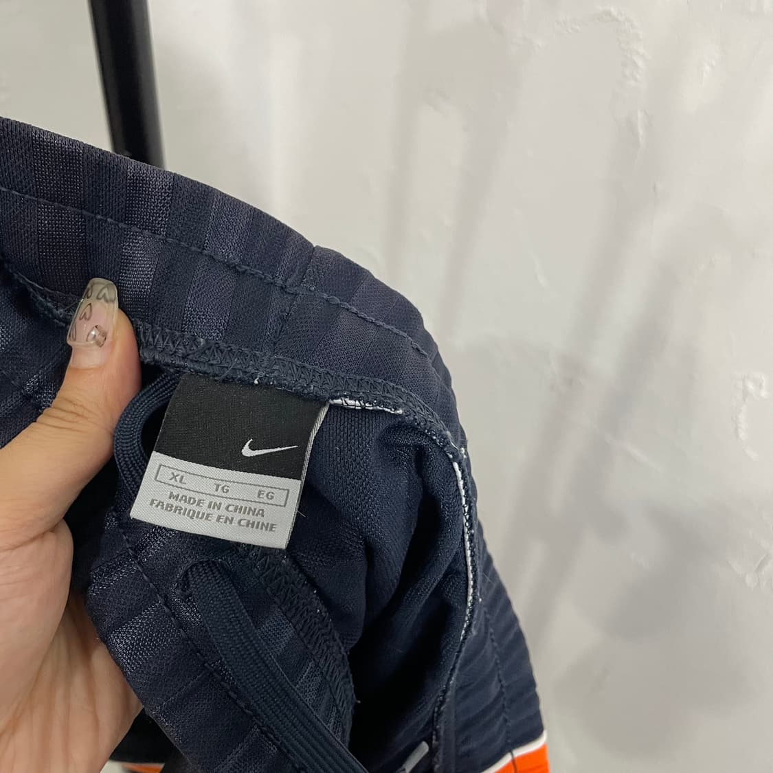 나이키 트랙 반바지 상품이미지6