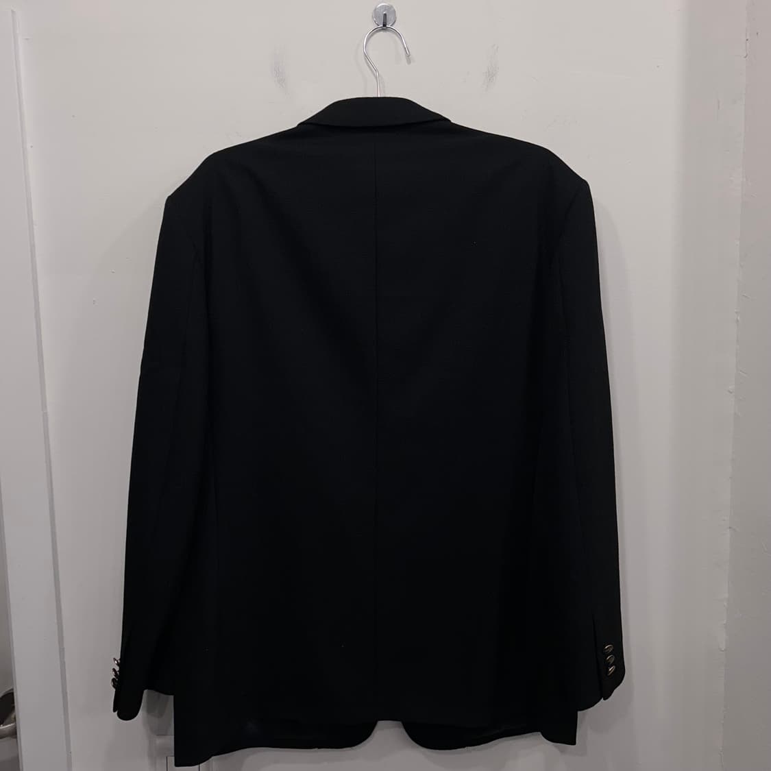 LANCETTI MILANO 와플 쓰리버튼 블레이져 상품이미지5