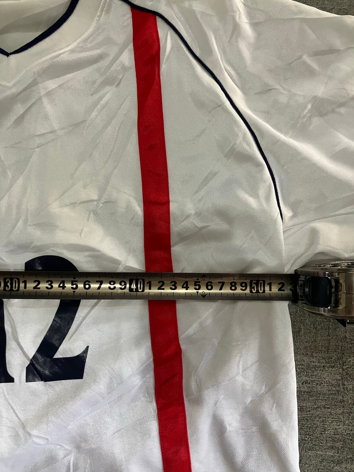Umbro 엄브로 올드스쿨스트릿 빈팔티셔츠 상품이미지3