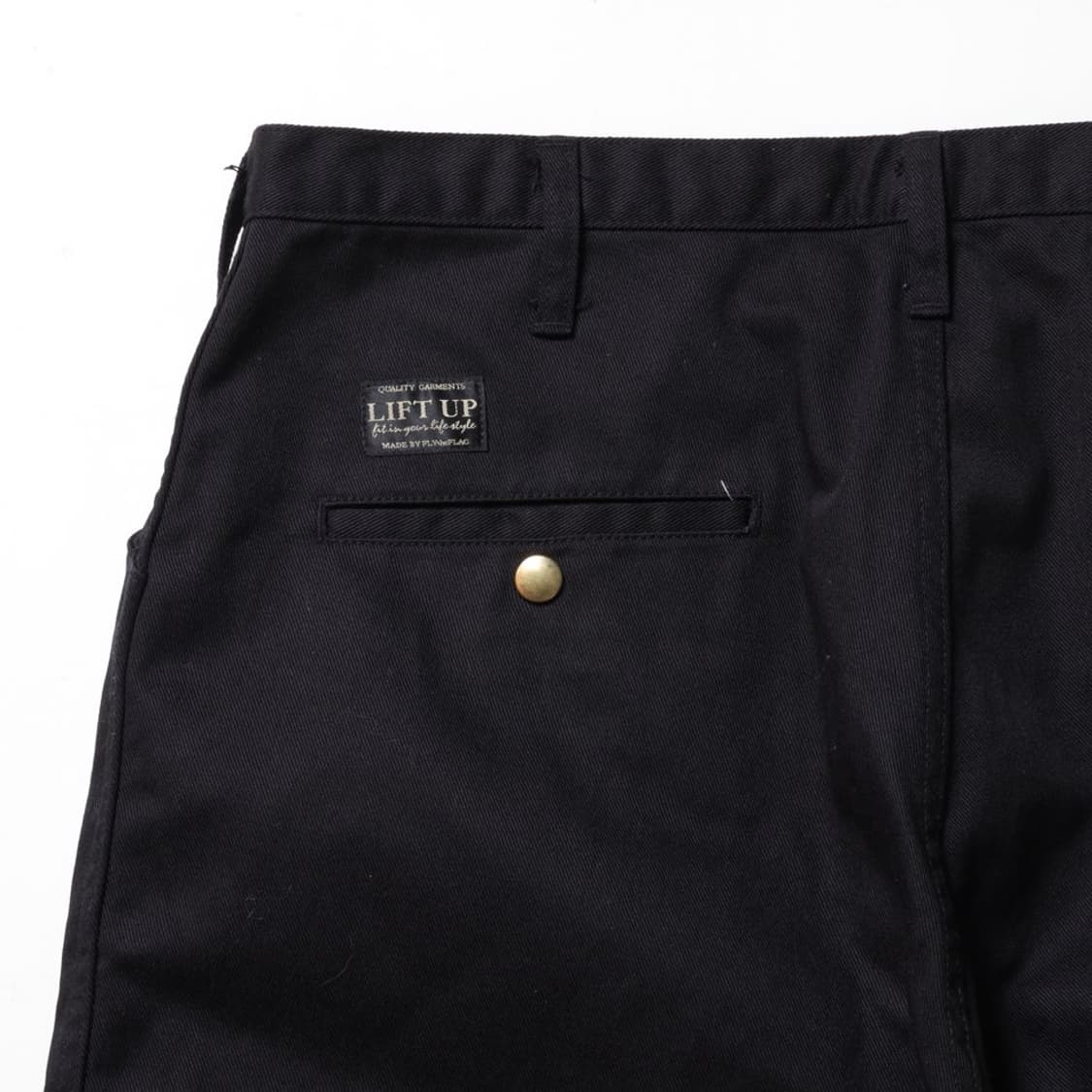Lift Up Cotton Pants 
 상품이미지9