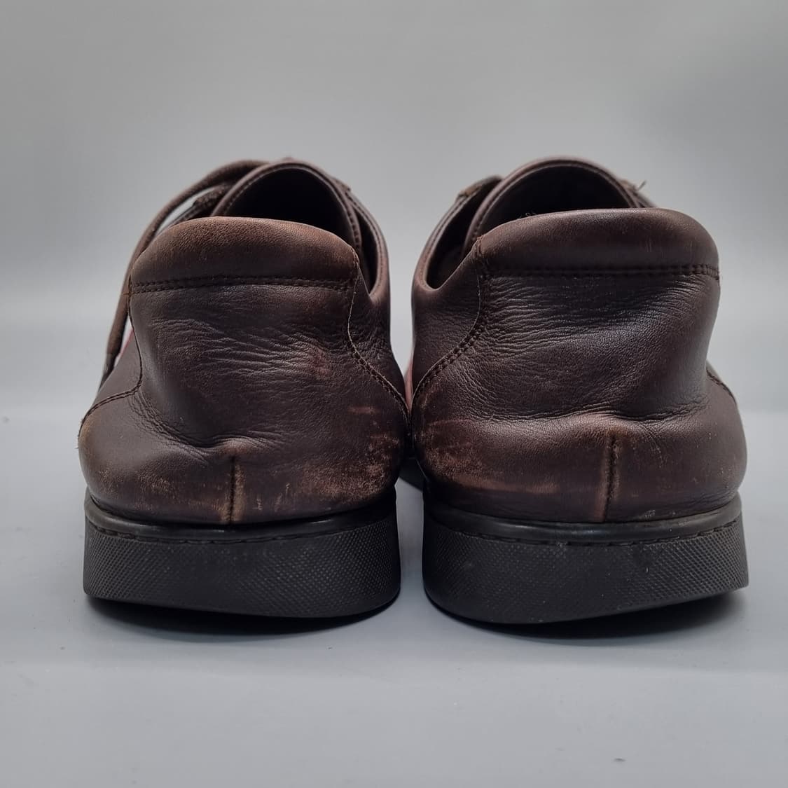 발리 소가죽 남성스니커즈270 상품이미지4