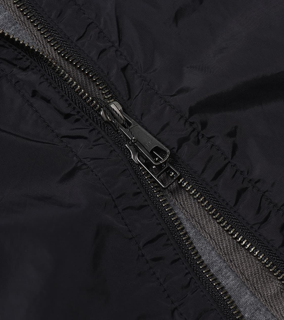 MONKEY TIME - NYLON BONDING MA-1 상품이미지7