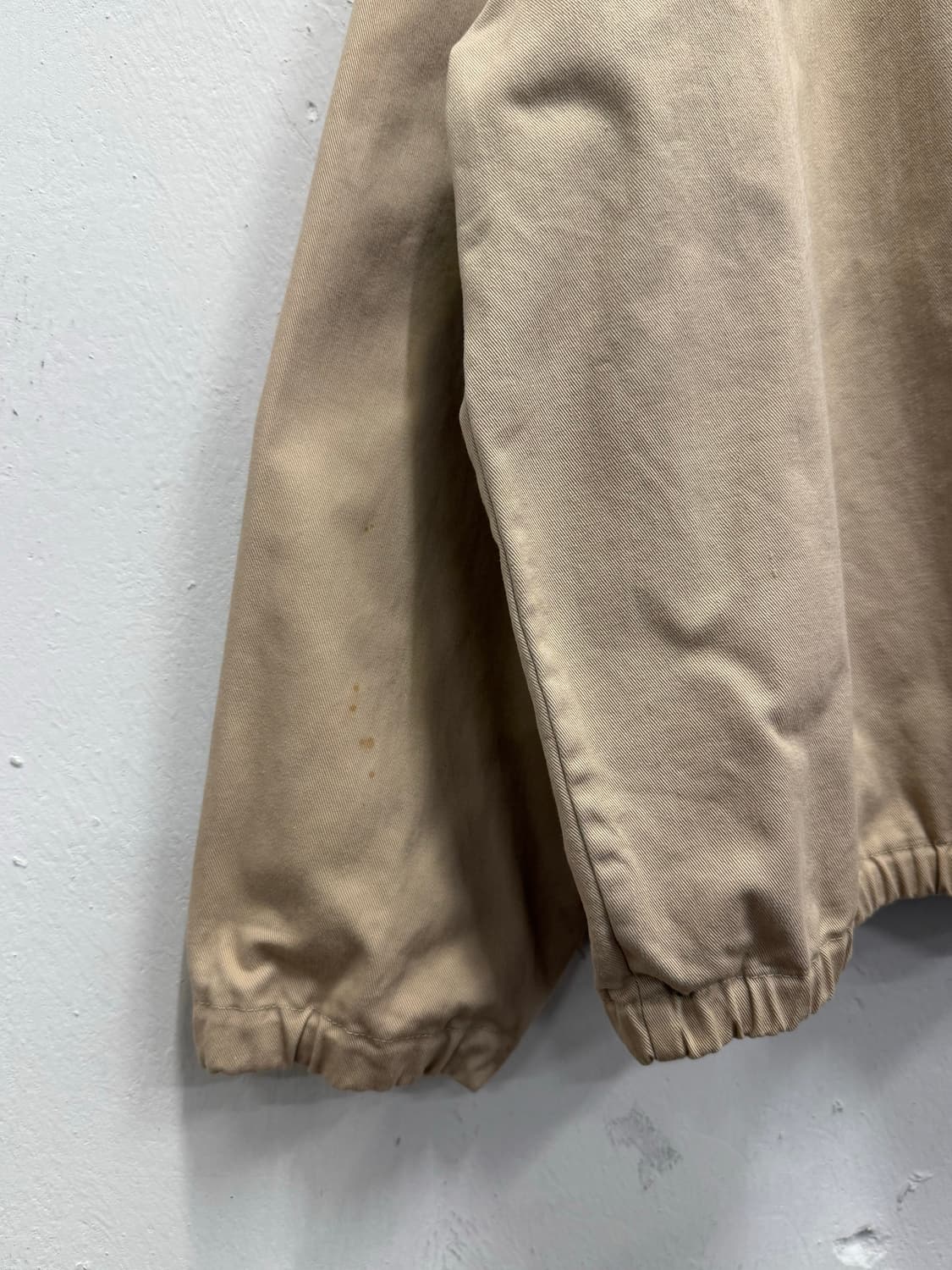 L) 90s Polo Ralph Lauren Harrington Jack 상품이미지8