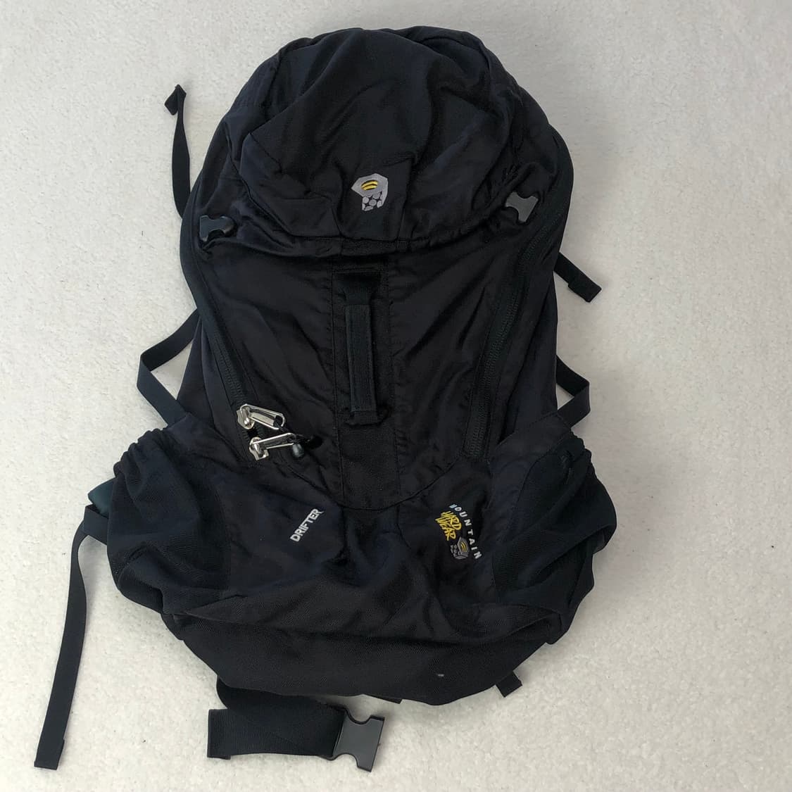 마운틴 하드웨어 백팩 상품이미지1