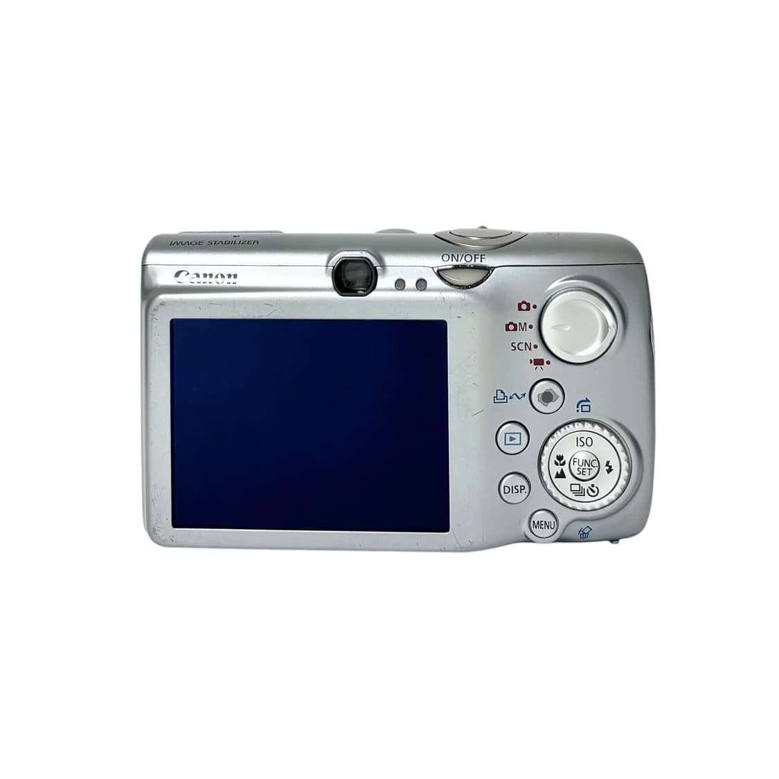 Canon 캐논 익시 820is (익서스 970is) 디카 상품이미지5