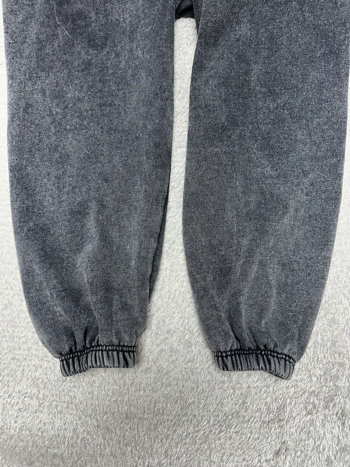 [M]자라 워싱 조거팬츠 상품이미지2