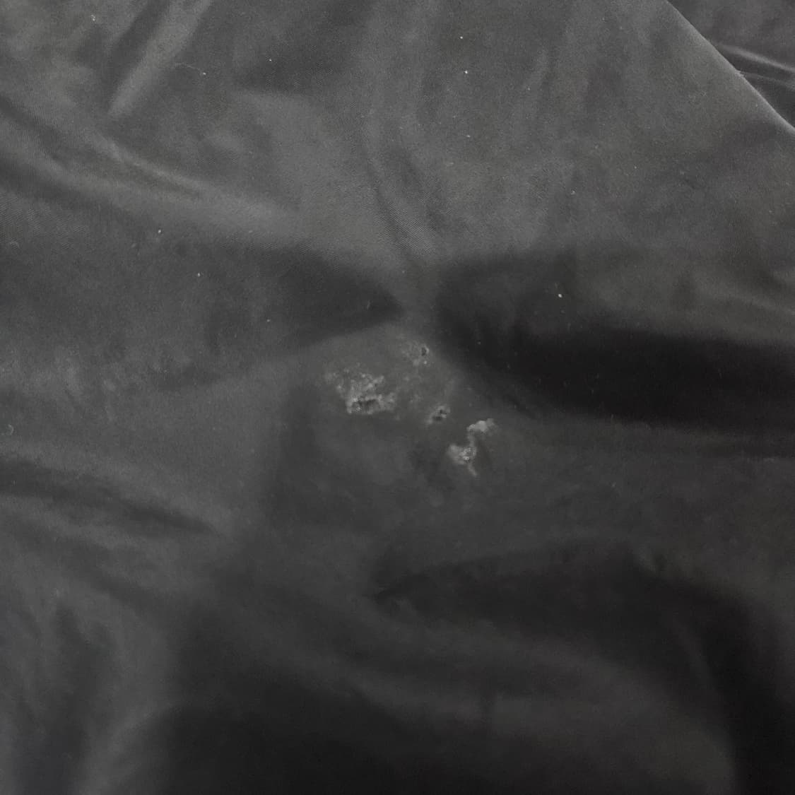 90s 아디다스 올드스쿨 빅로고 점퍼 상품이미지8