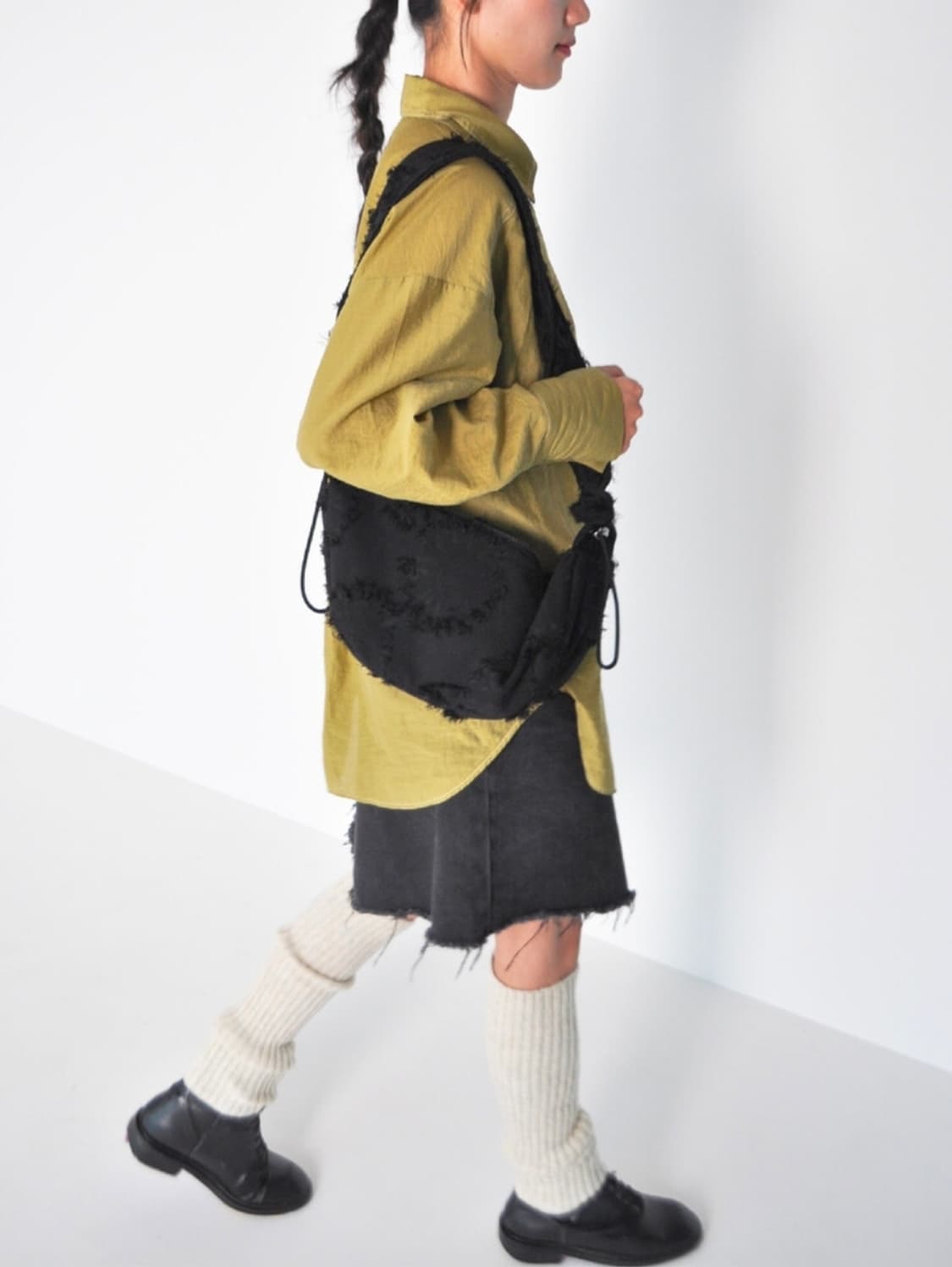 리즘 포슬린백 상품이미지2