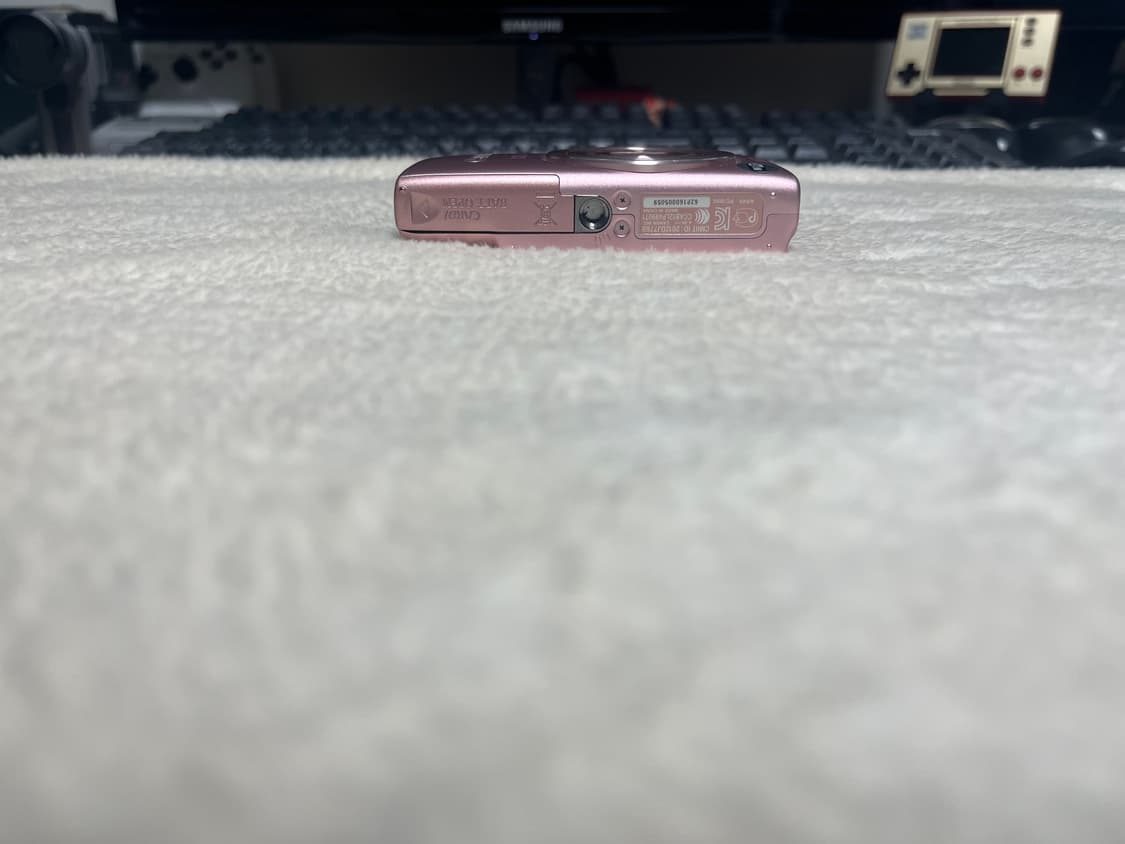 💕💗캐논 CANON 익서스 IXUS 135 디지털카메라💗 💕 상품이미지8