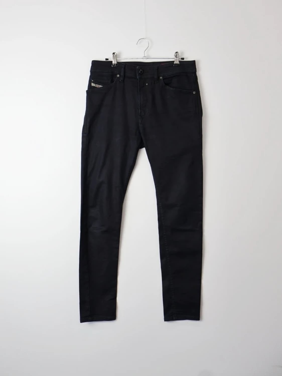 Diesel Spender Slim Denim Jeans 상품이미지4