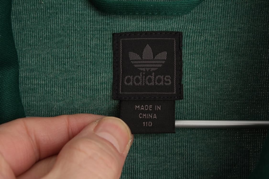 2XL 아디다스 팔메리아스 져지 상품이미지3