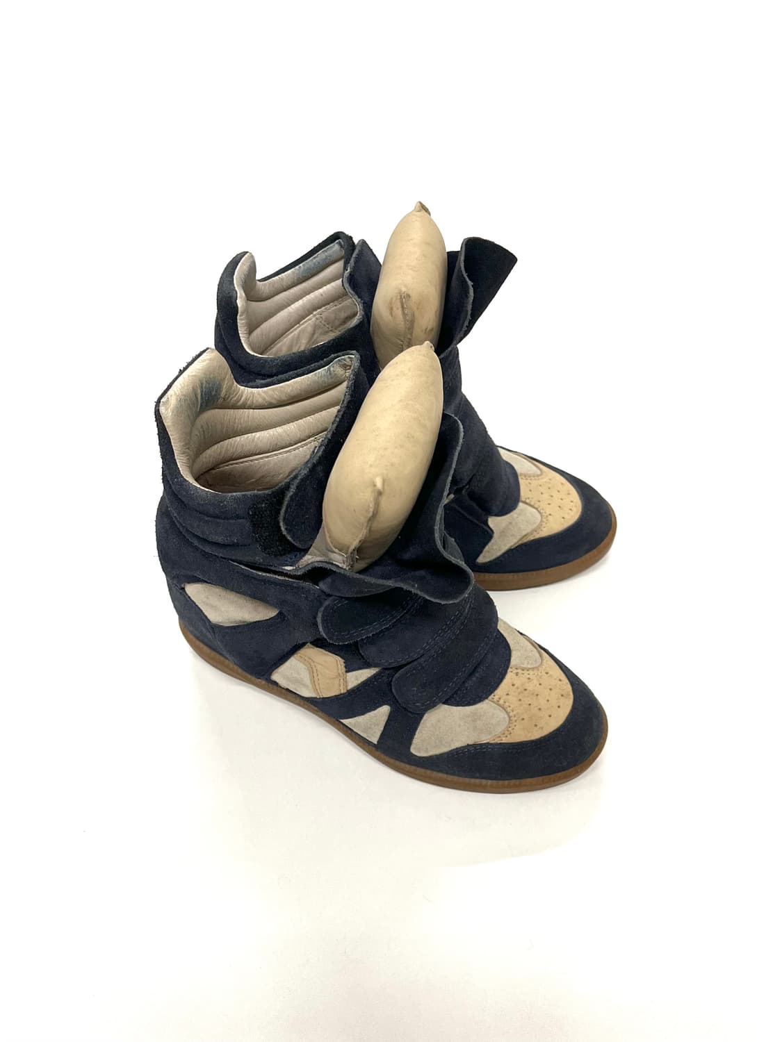 이자벨마랑 베켓 스니커즈 상품이미지2