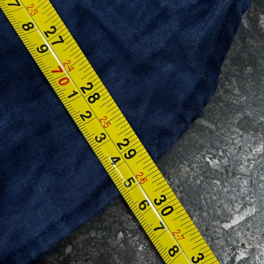 100 폴로 신형 린넨 셔츠  상품이미지7