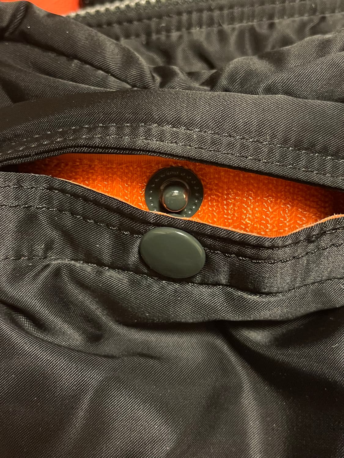 (구형) 요시다포터 탱커 숄더백 스몰 상품이미지6