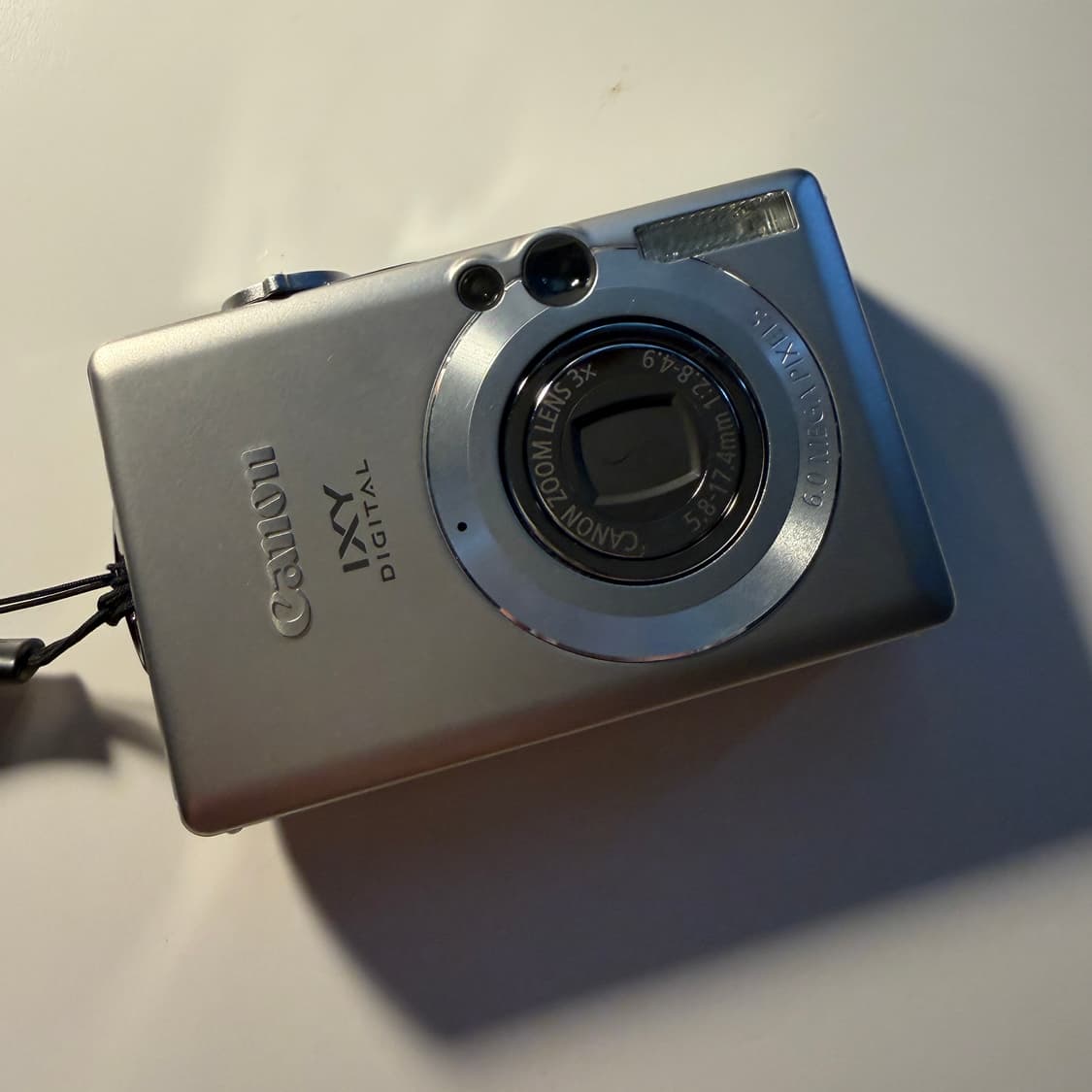 미품🫧 캐논 익서스 60(=익시 70) 상품이미지1