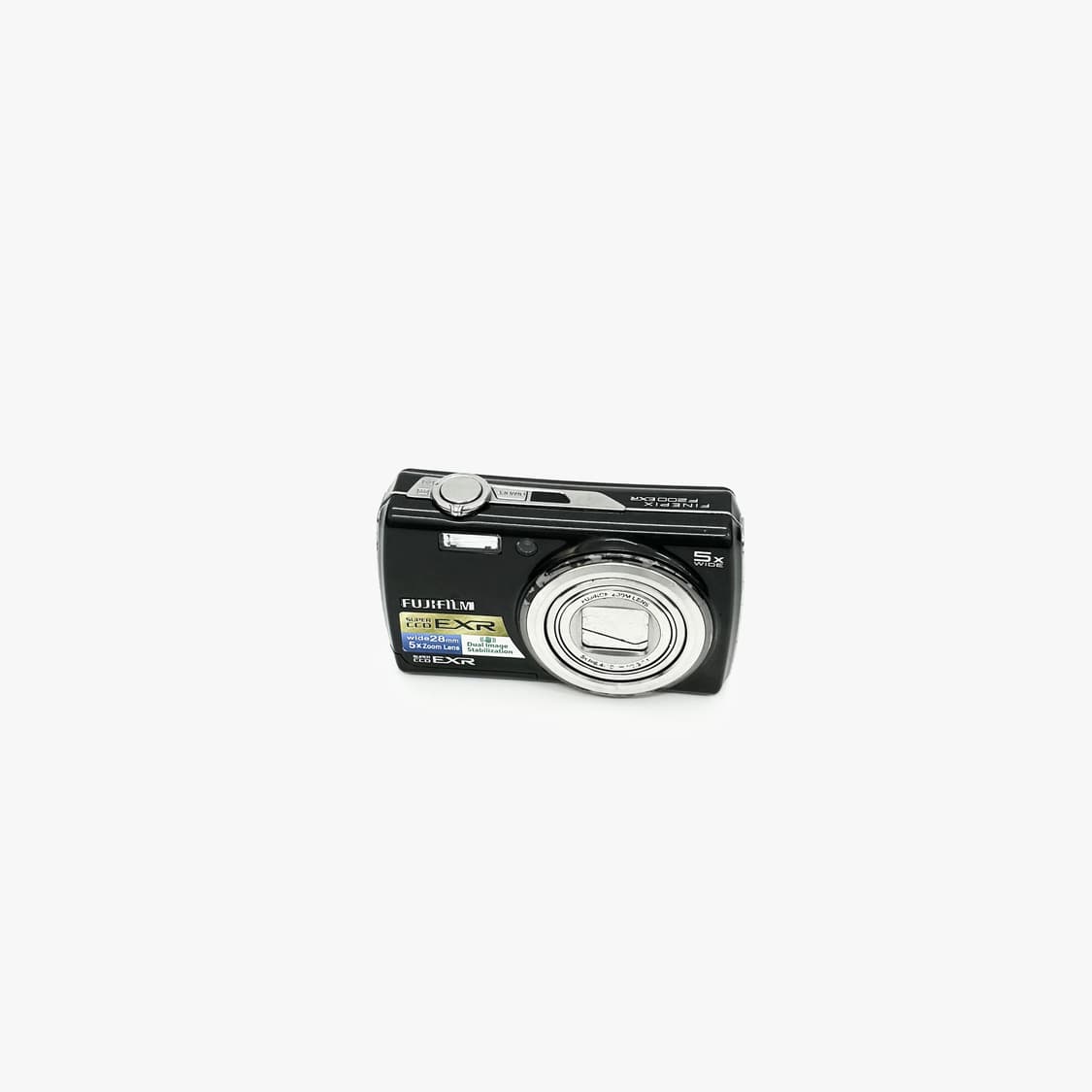 희귀&필름색감!) FujiFilm Finepix F200 디카 카메라 상품이미지8