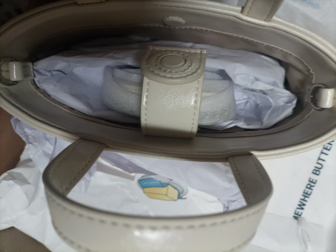 썸웨어버터 helf mini toast bag(탈부착끈있음) 상품이미지7