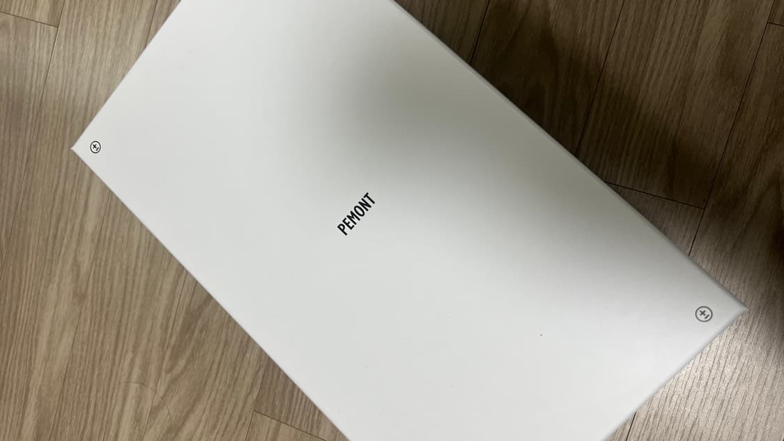 페몬트 스퀘어 블랙 240 상품이미지5