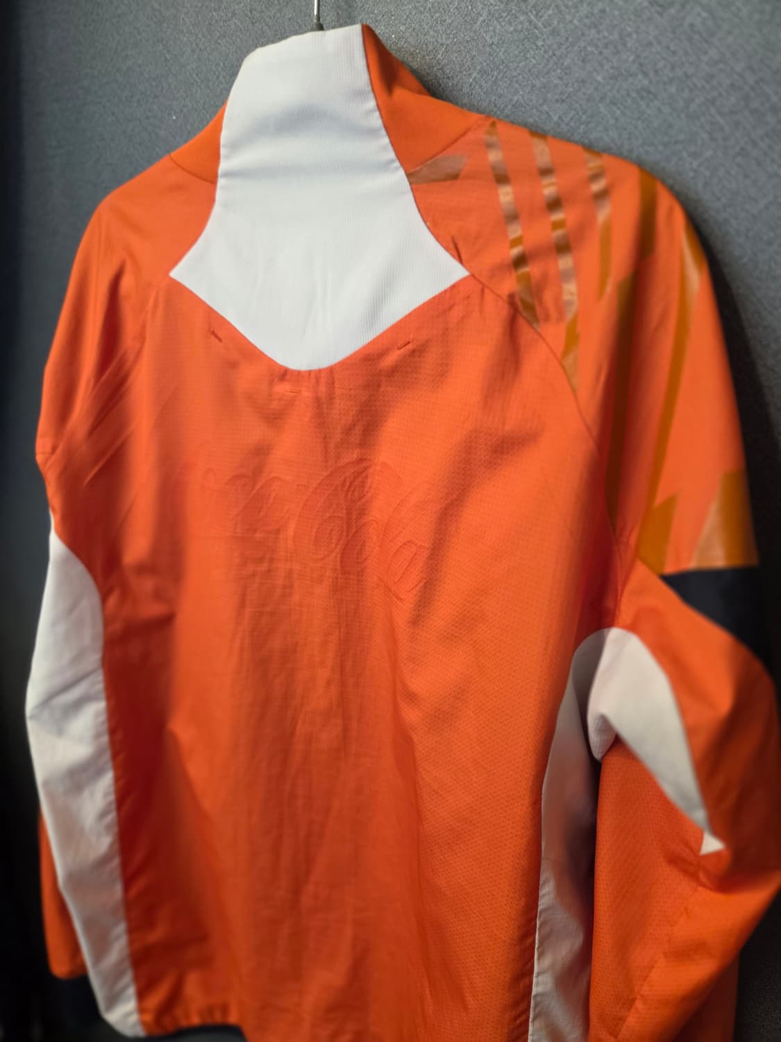 르꼬끄 우븐티셔츠 (봄.가을용) 상품이미지8