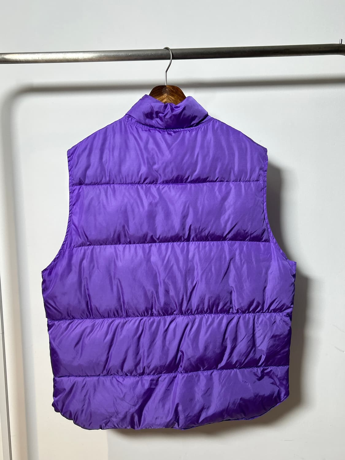 Noah Padded Vest Noah  상품이미지4