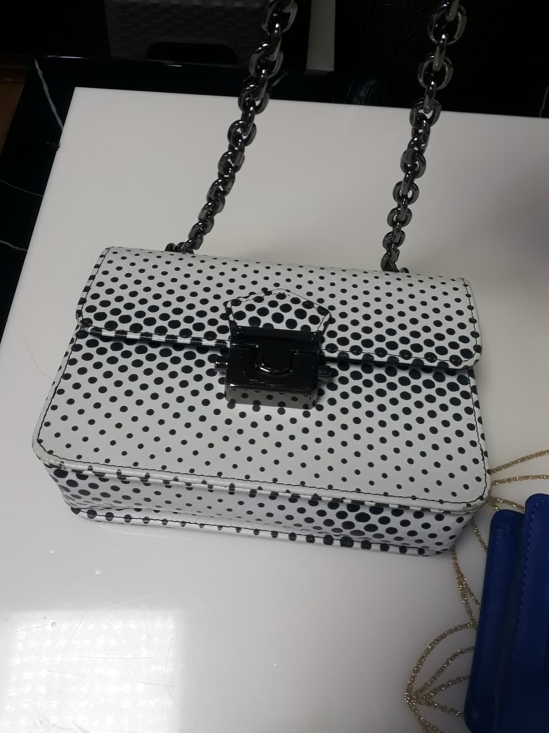 제사레 파치오티 엠돈나 미니스터트 크로스사레바디 10009312 외 2종 상품이미지4