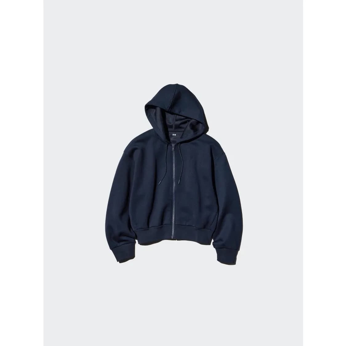 유니클로 드라이 스웨트 집 파카 후드집업 상품이미지1