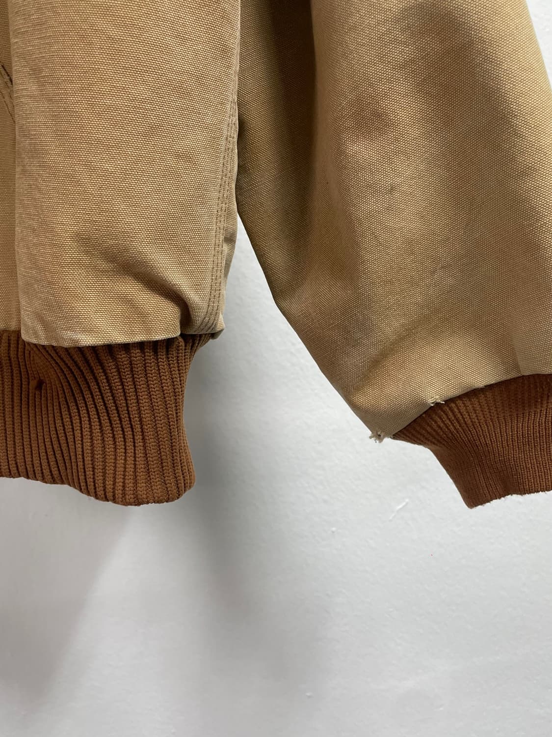 칼하트 J140 워크 덕 액티브 자켓 (on.179) 상품이미지4