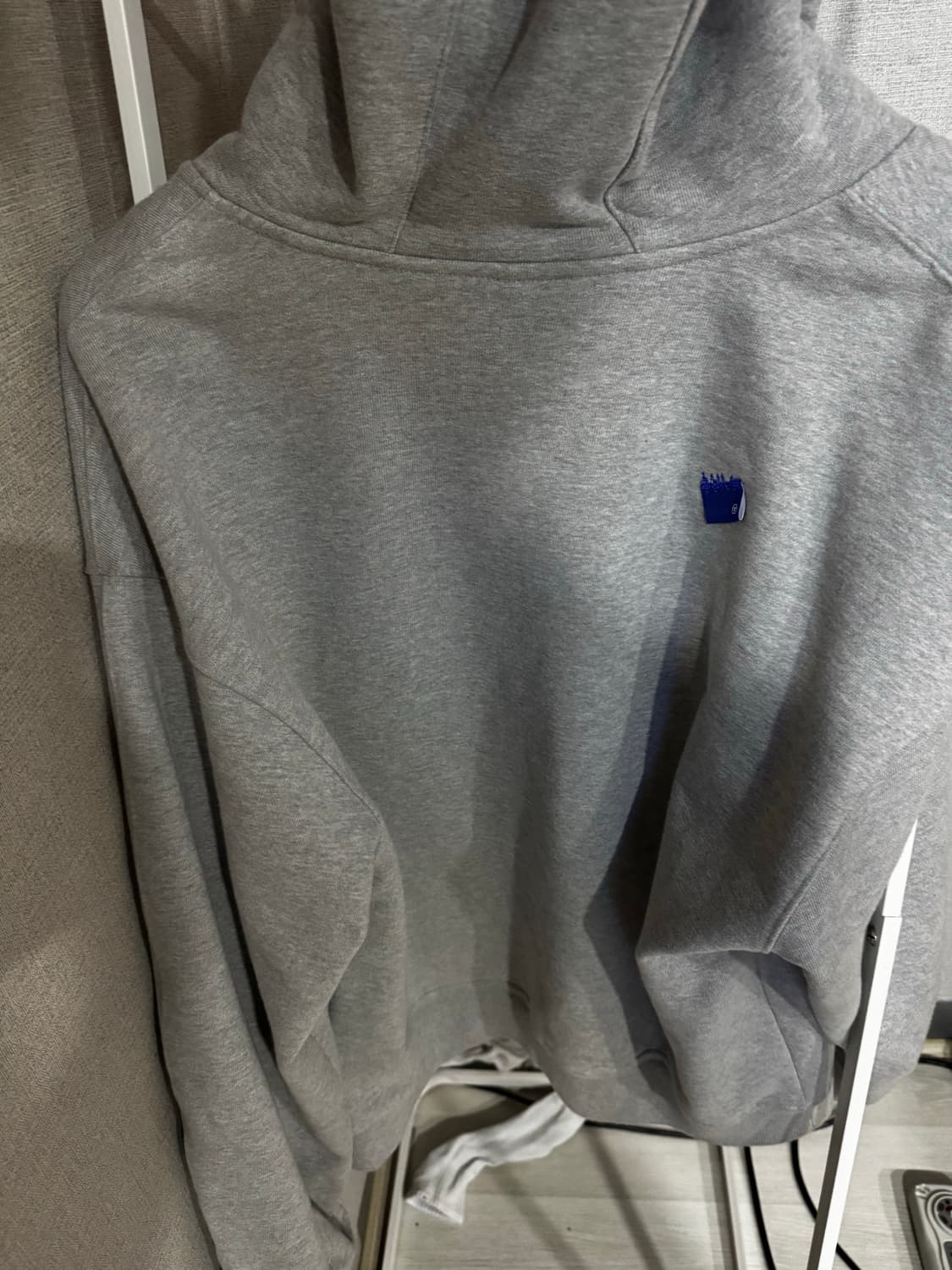 아더에러 후드집업 M 상품이미지2