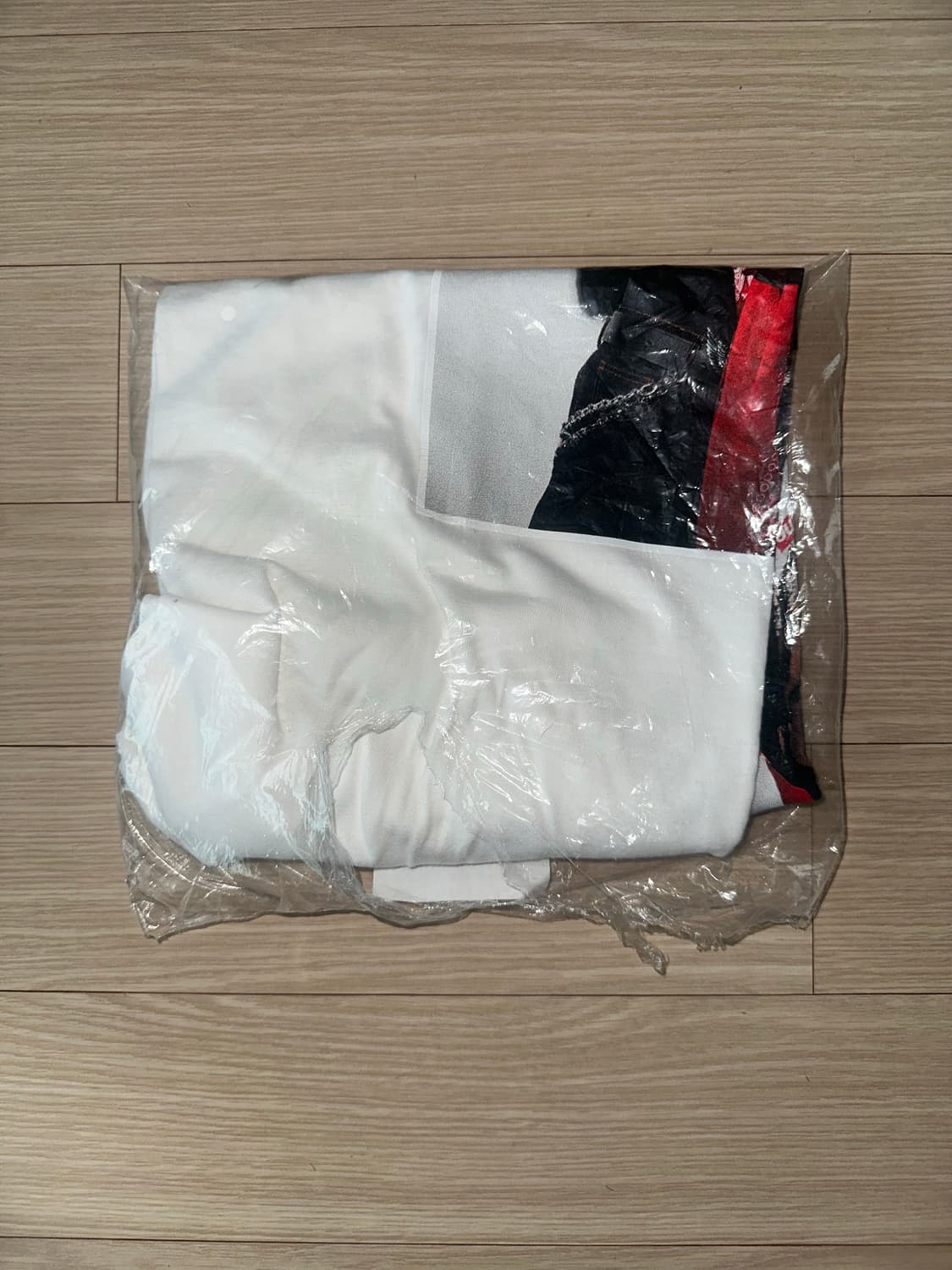 슈프림 카티 화이트 s 상품이미지2