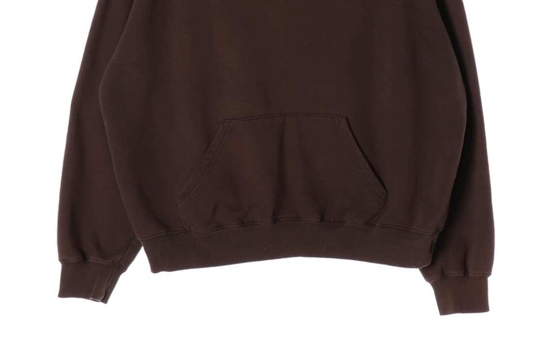 아이앱스튜디오 후드티 XL 상품이미지4