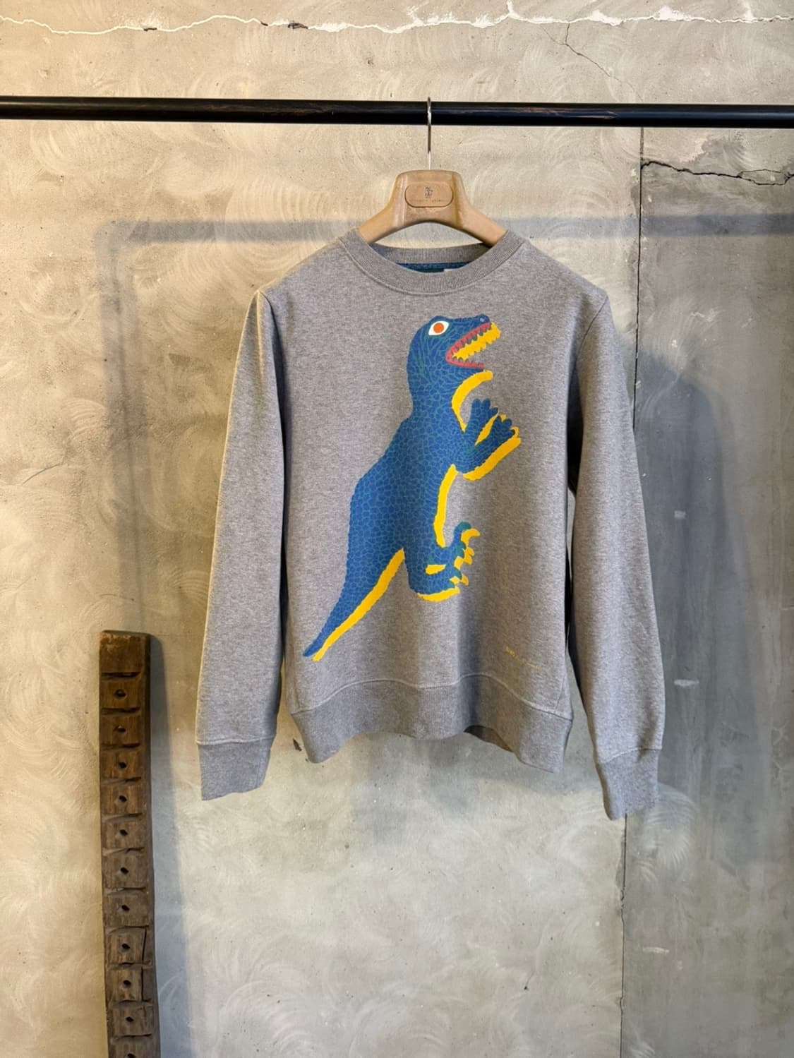 폴스미스 그래픽 맨투맨 55~66 상품이미지1