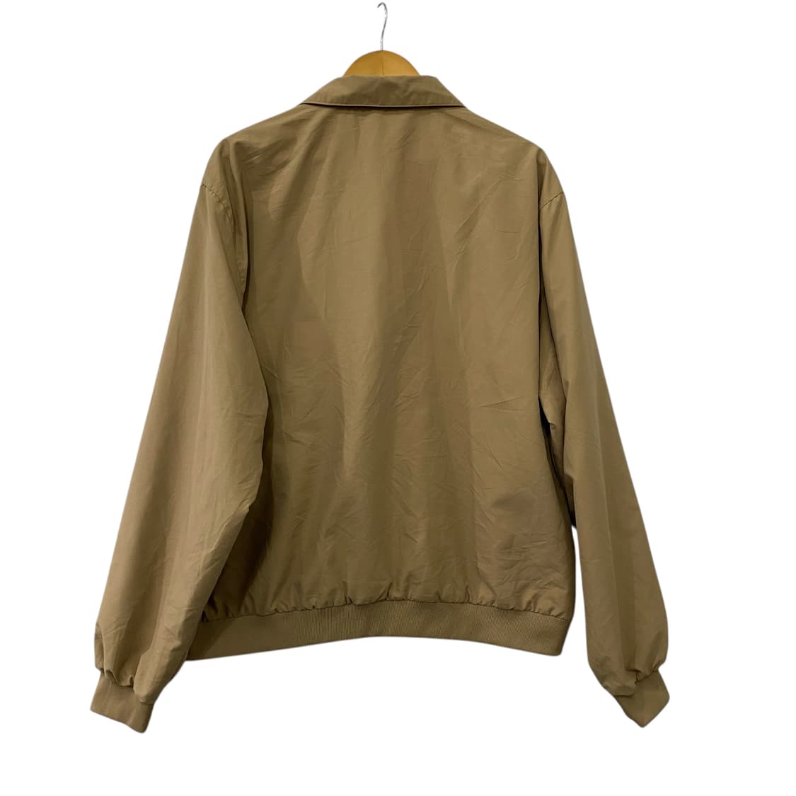 폴로 패턴자켓(XL) 상품이미지2