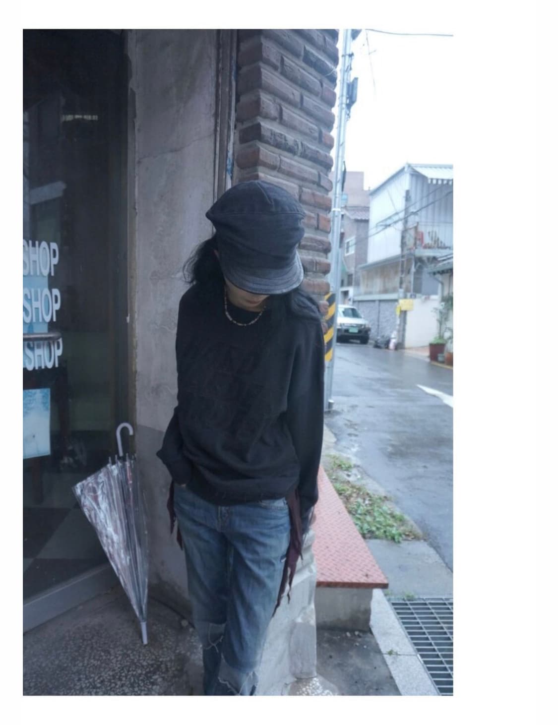 [ Zadig & Voltaire ] sweat 상품이미지2