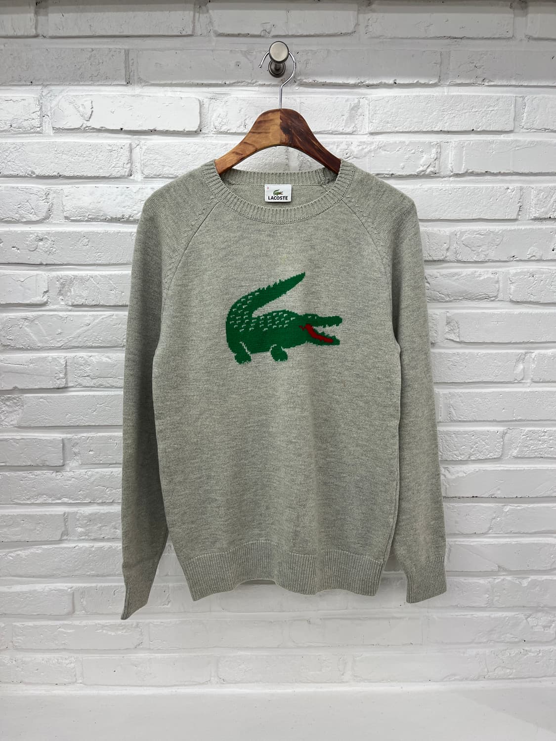 라코스테 니트 상품이미지5