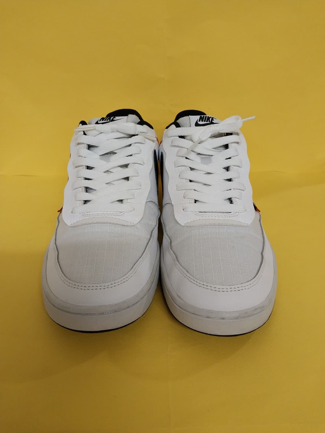 남성 나이키 코트 비전 프리미엄 운동화 (280) 상품이미지2