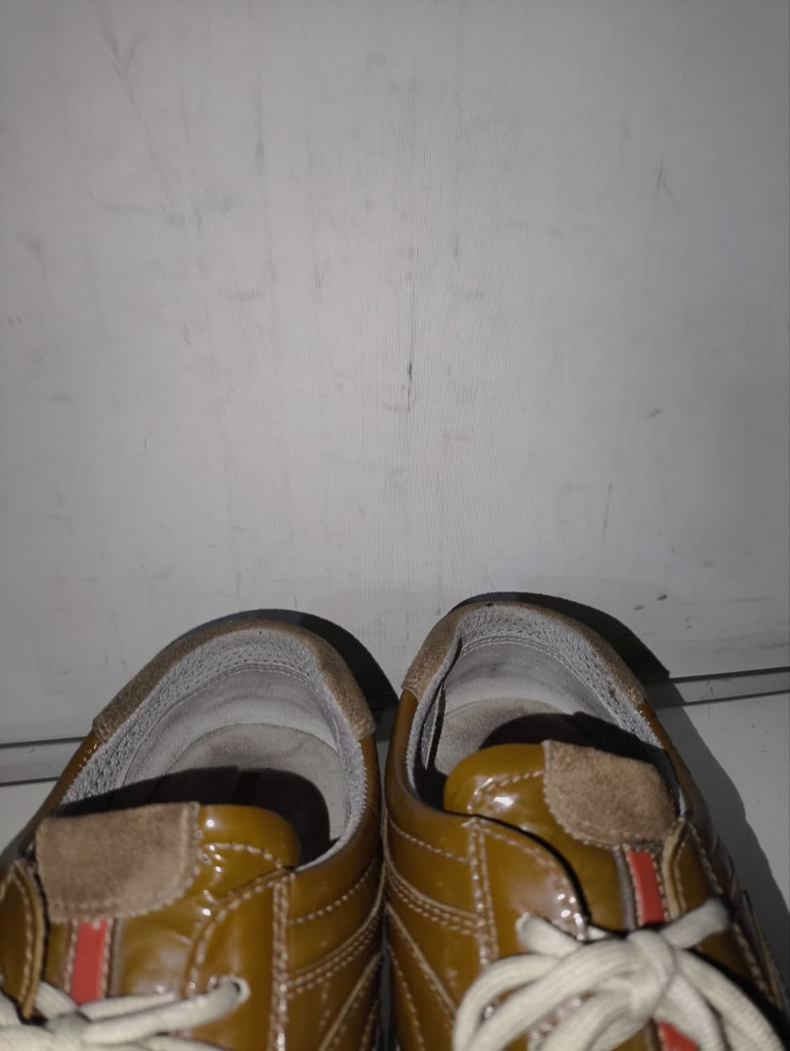 8 270mm 프라다 몬테카를로 스니커즈 상품이미지4