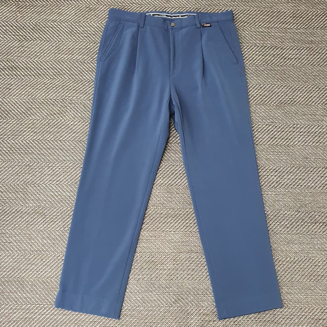 엘로드 골프 기모 팬츠 남자36 상품이미지1