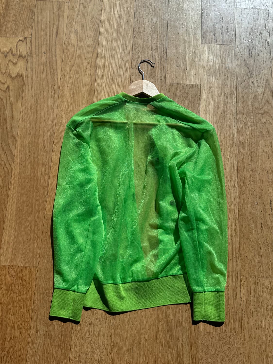 토가 풀라 가디건 새상품 상품이미지3