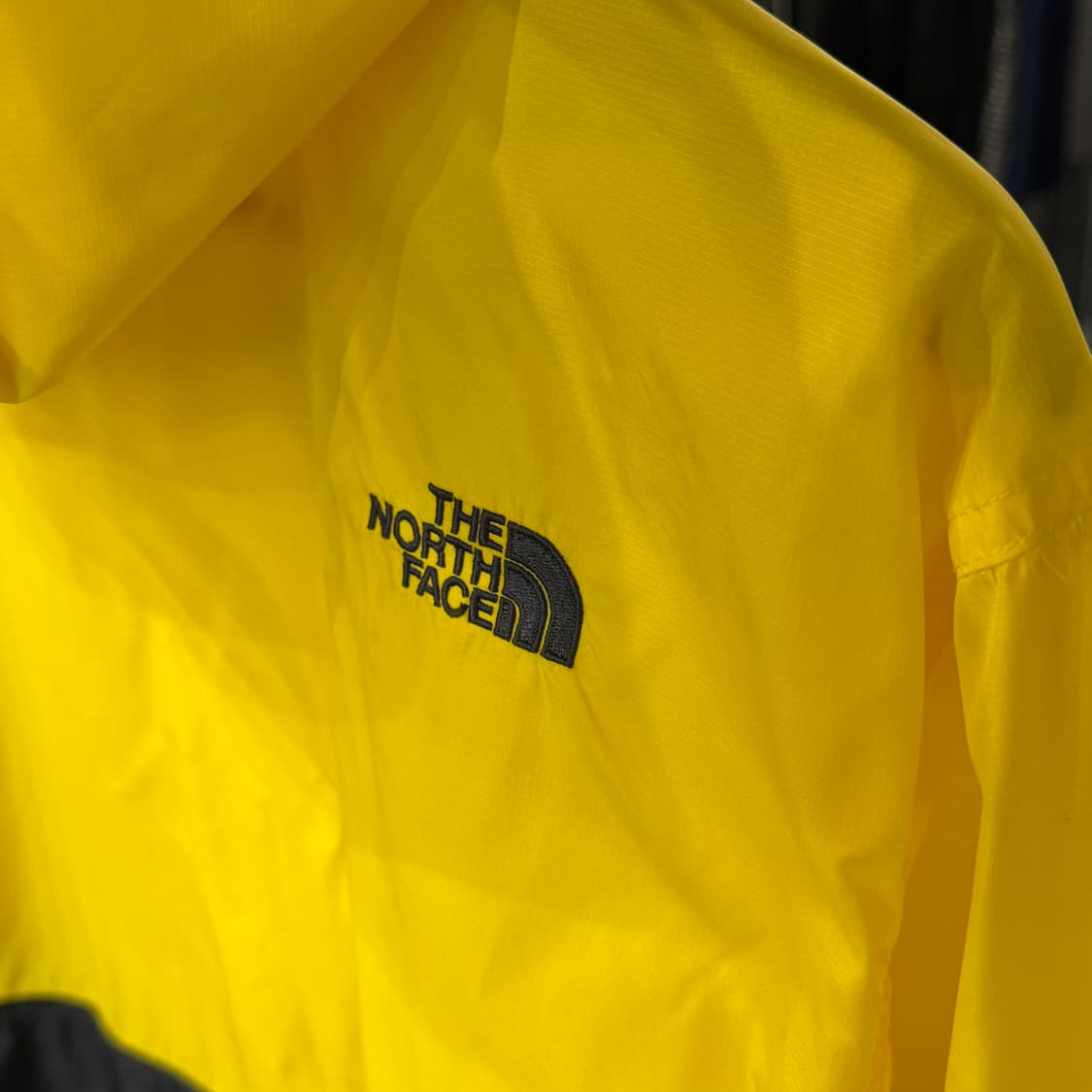 [XL] 노스페이스 원드브레이커 바람막이 상품이미지6