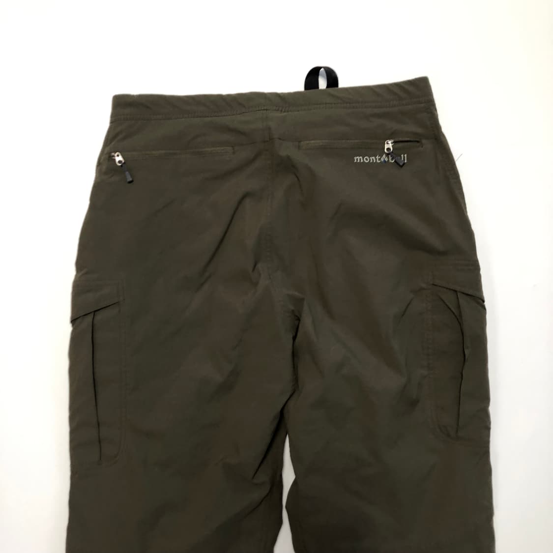 몽벨 팬츠 상품이미지5