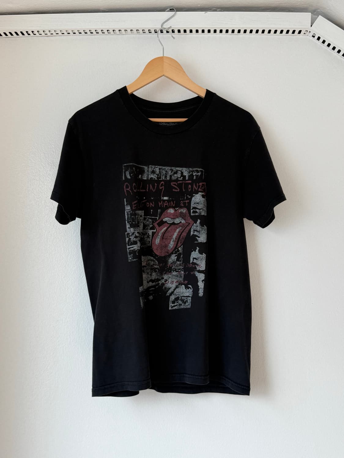 The Rolling Stones T-shirt 2020 상품이미지4