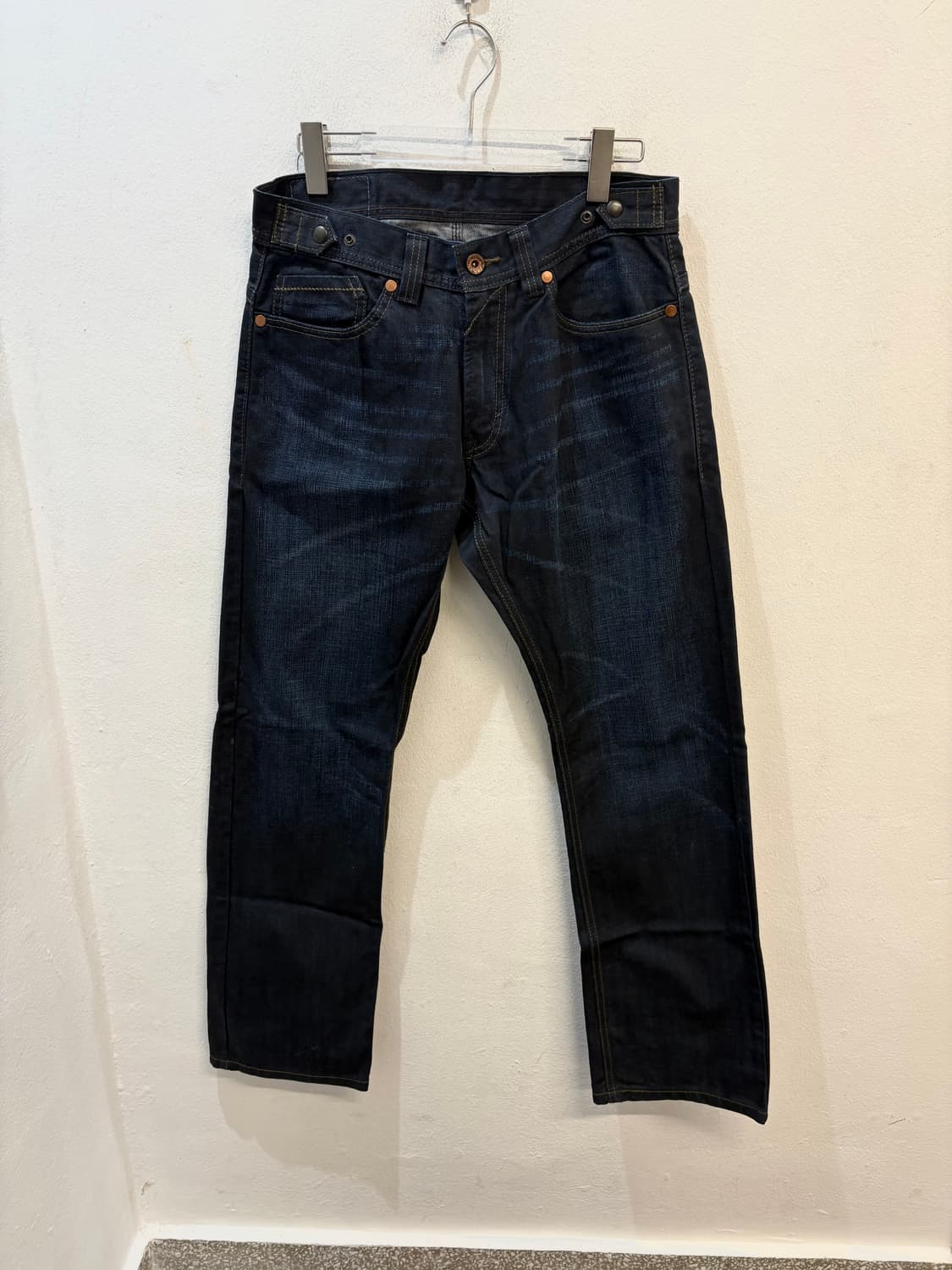 levi's 514 32 상품이미지1